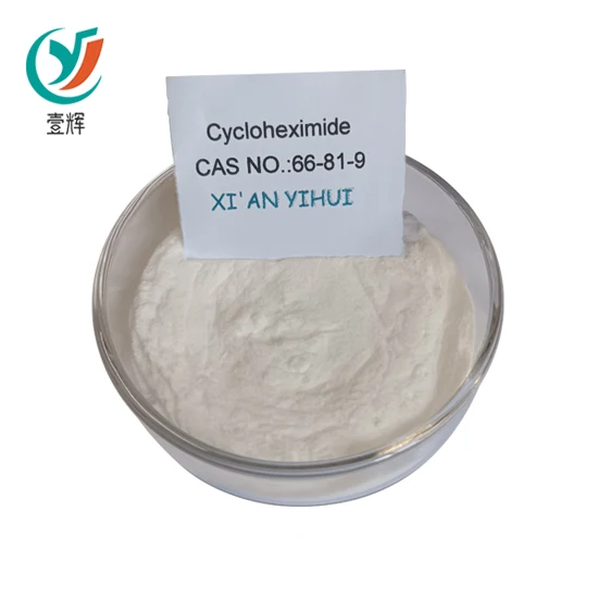 Cycloheximide Powder